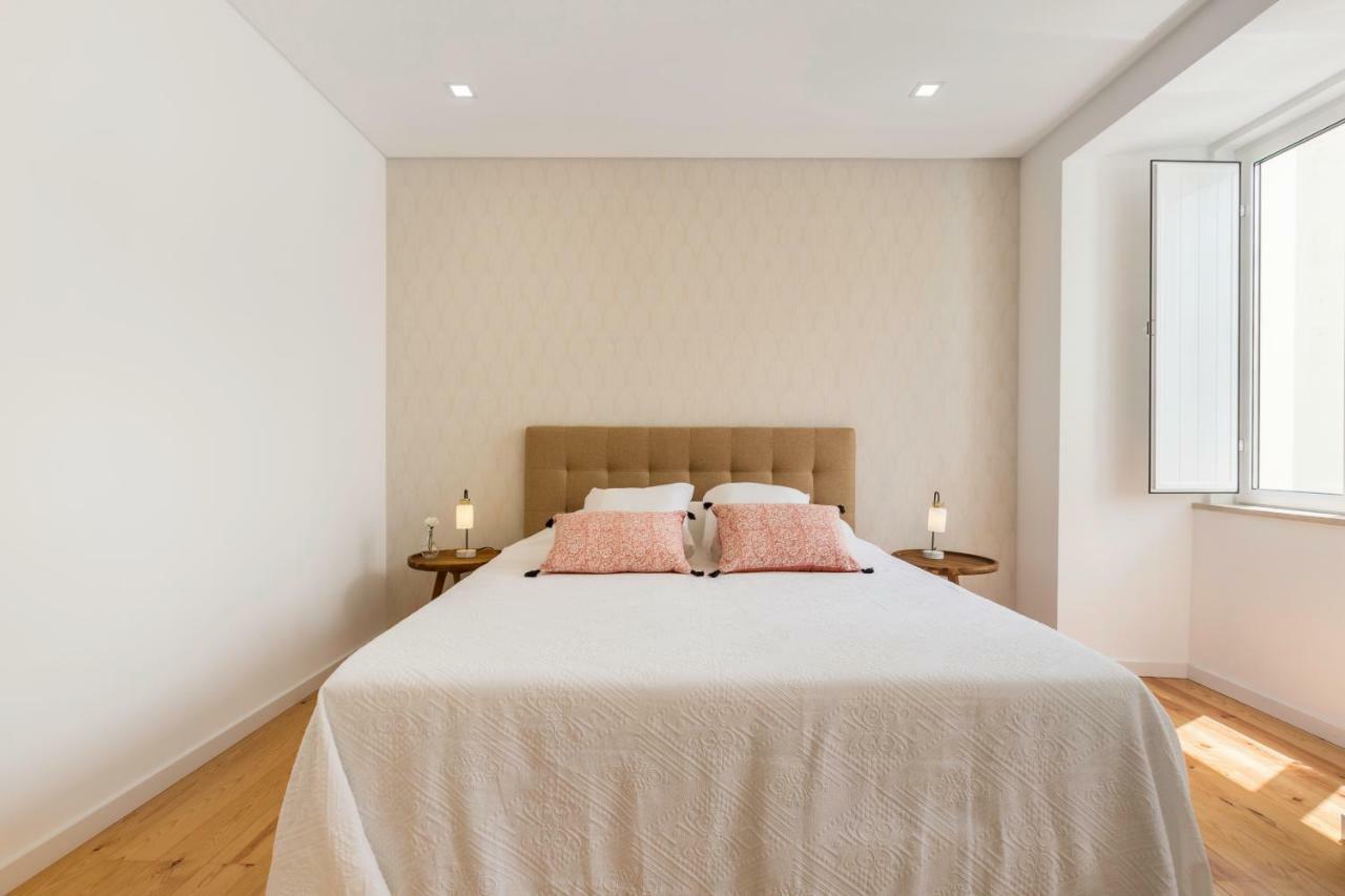 The Tile House 95 Apartment Lisbon Exterior photo